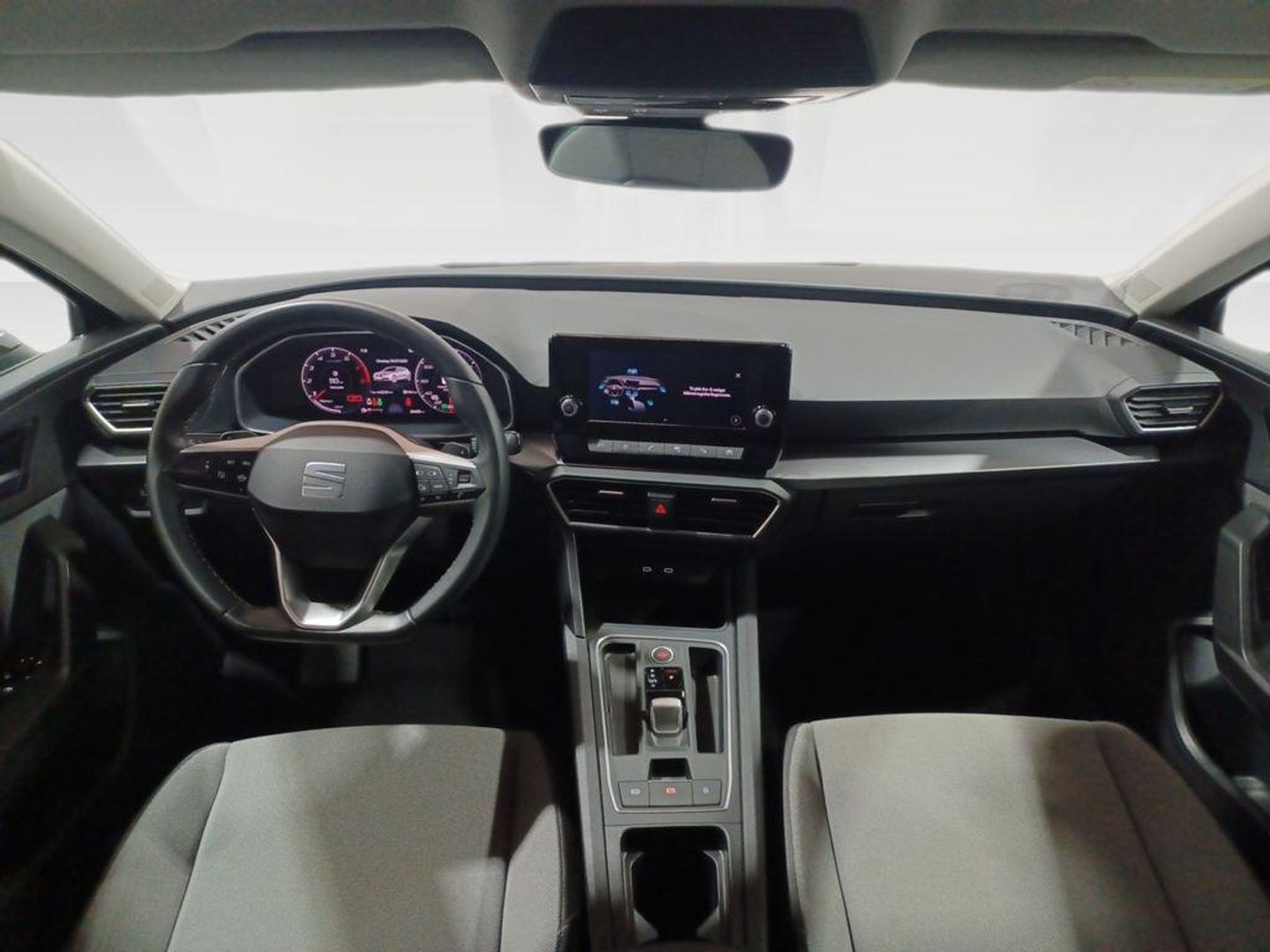 SEAT León 1.5 eTSI S&S Style Special Edition Vision DSG 110 kW (150 CV)