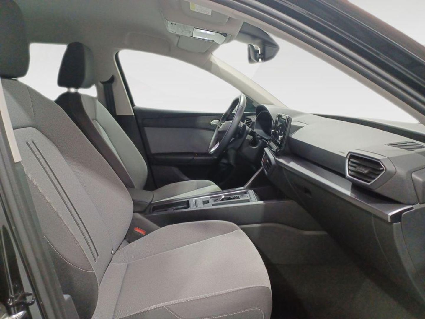SEAT León 1.5 eTSI S&S Style Special Edition Vision DSG 110 kW (150 CV)