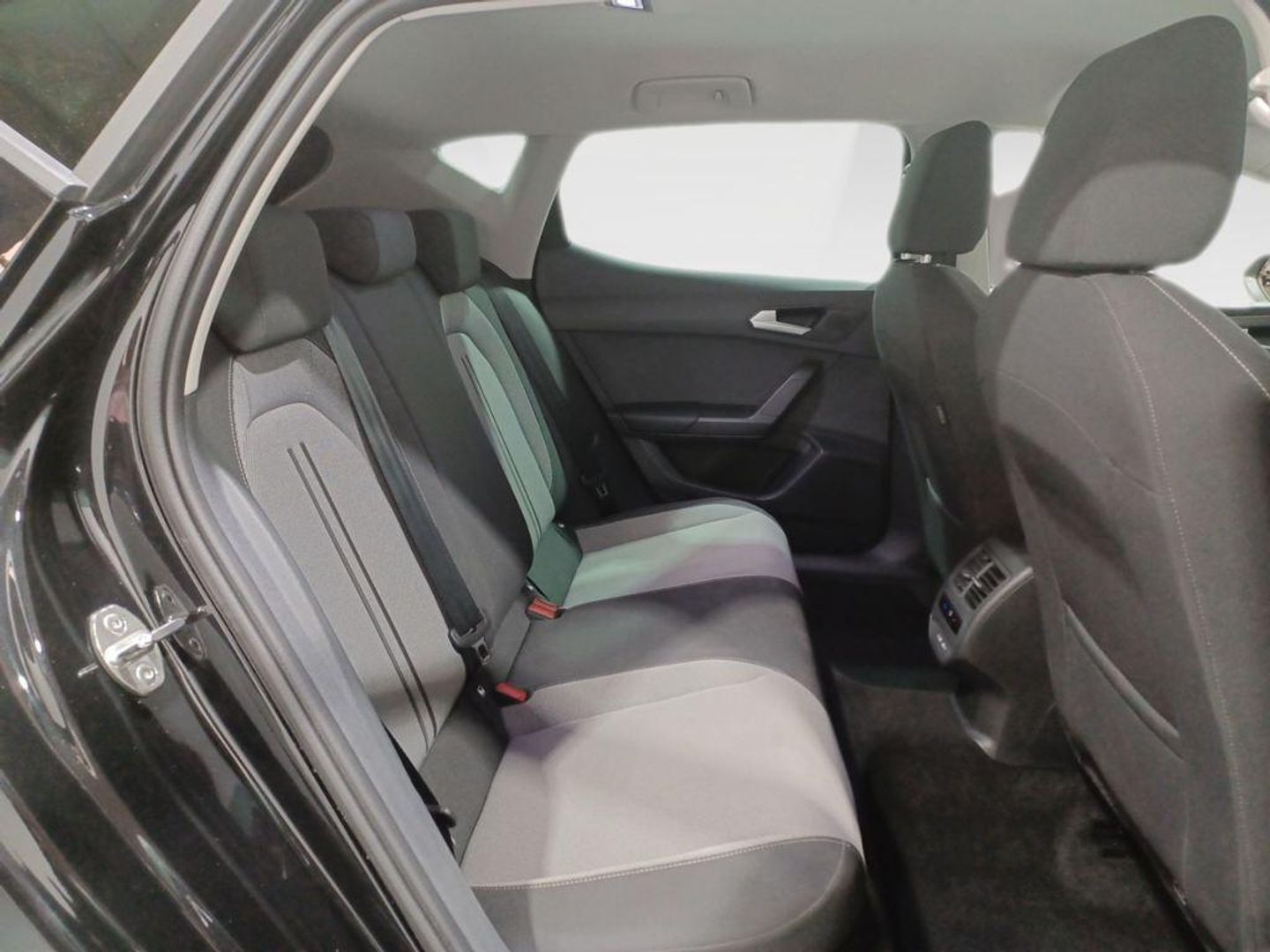 SEAT León 1.5 eTSI S&S Style Special Edition Vision DSG 110 kW (150 CV)