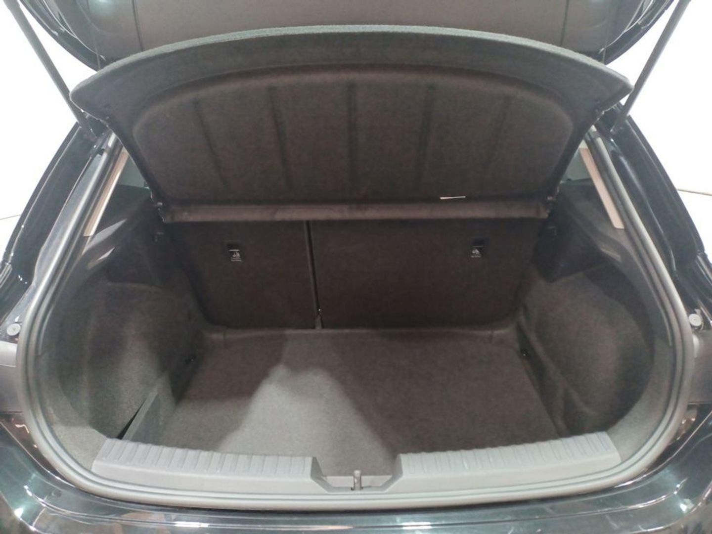 SEAT León 1.5 eTSI S&S Style Special Edition Vision DSG 110 kW (150 CV)
