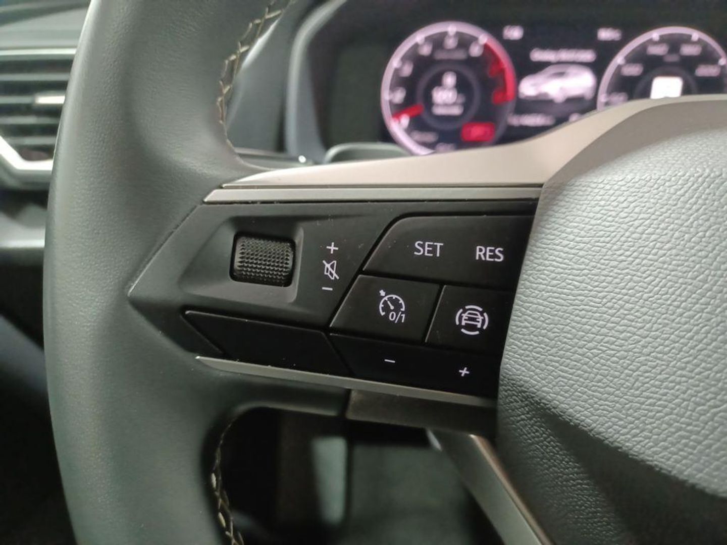 SEAT León 1.5 eTSI S&S Style Special Edition Vision DSG 110 kW (150 CV)