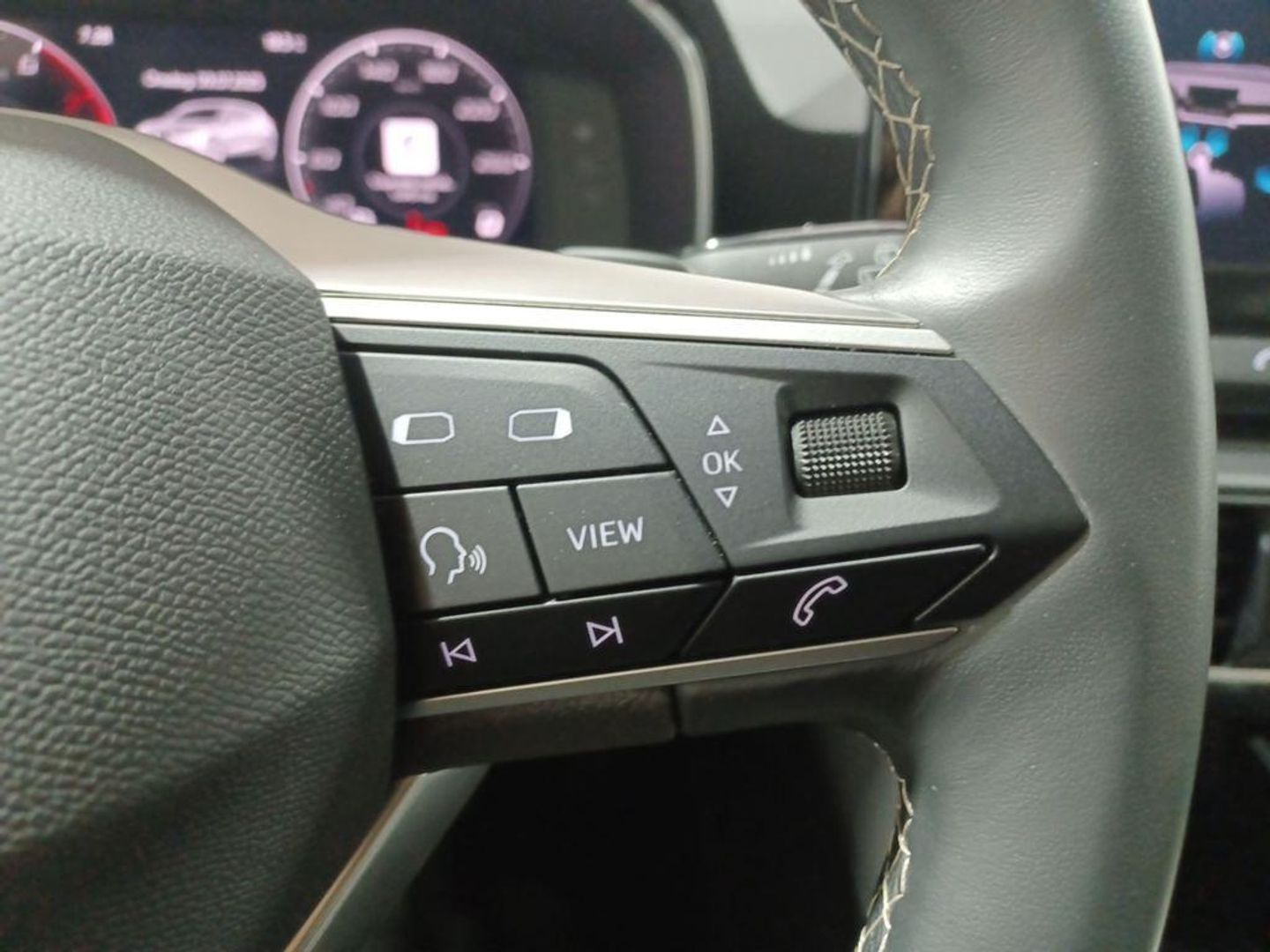 SEAT León 1.5 eTSI S&S Style Special Edition Vision DSG 110 kW (150 CV)