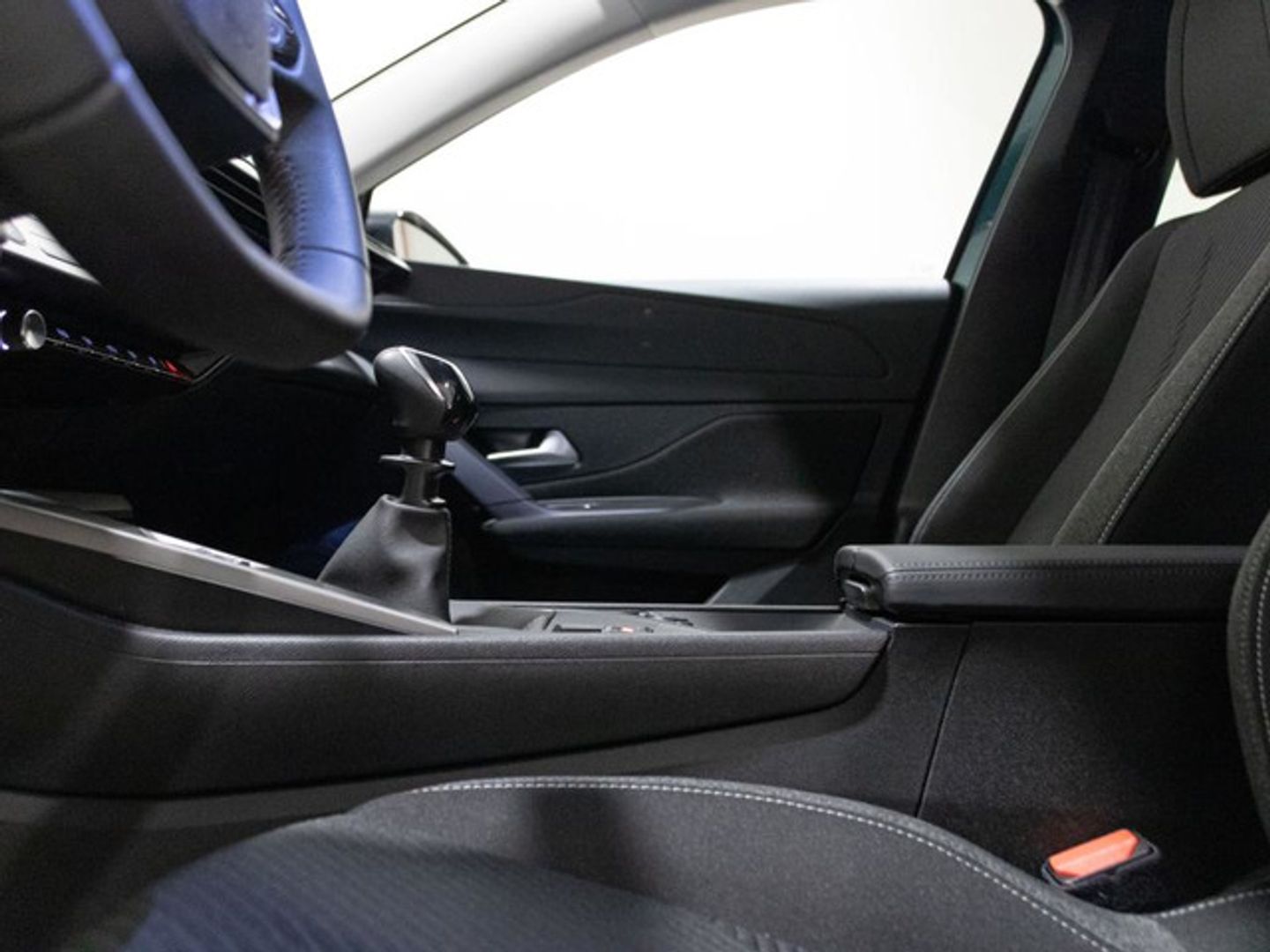 Peugeot 308 SW Active Pack S&S PureTech 96 kW (130 CV)