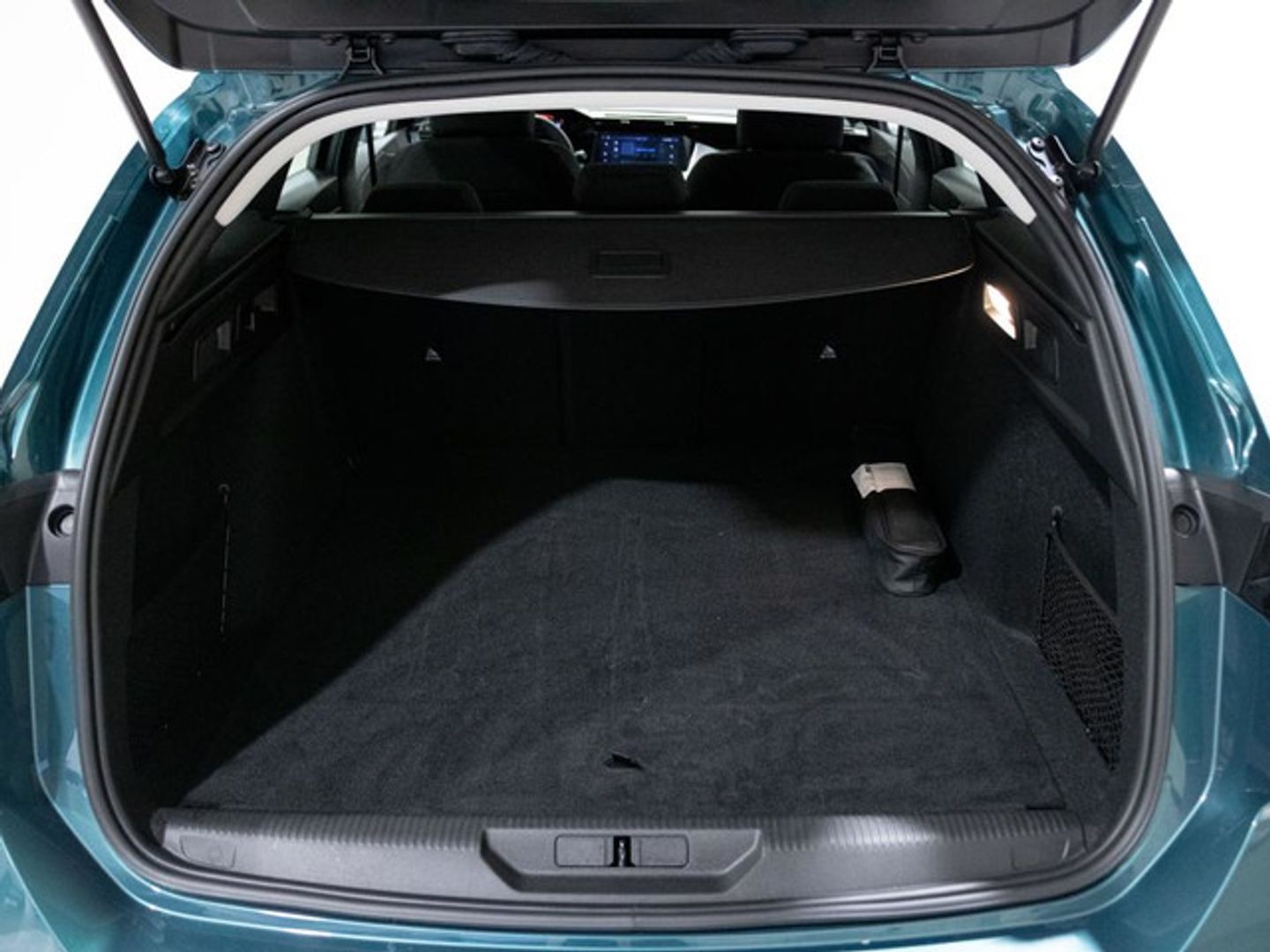 Peugeot 308 SW Active Pack S&S PureTech 96 kW (130 CV)