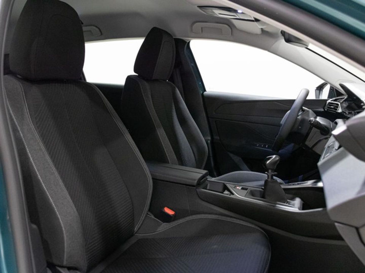 Peugeot 308 SW Active Pack S&S PureTech 96 kW (130 CV)