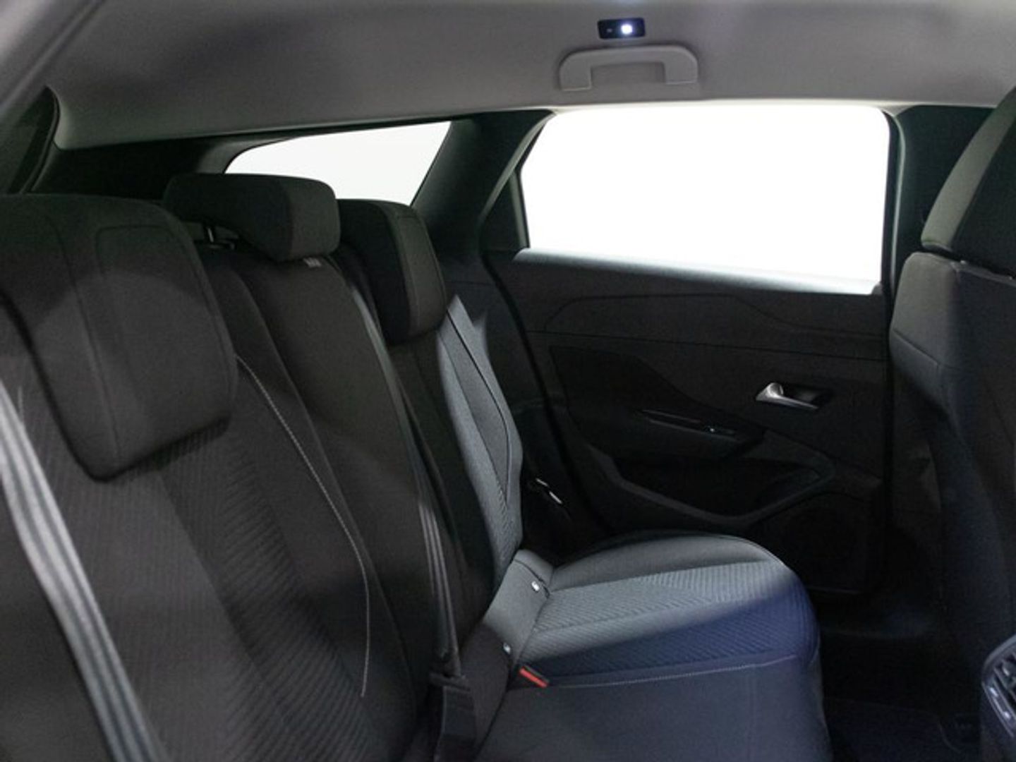 Peugeot 308 SW Active Pack S&S PureTech 96 kW (130 CV)