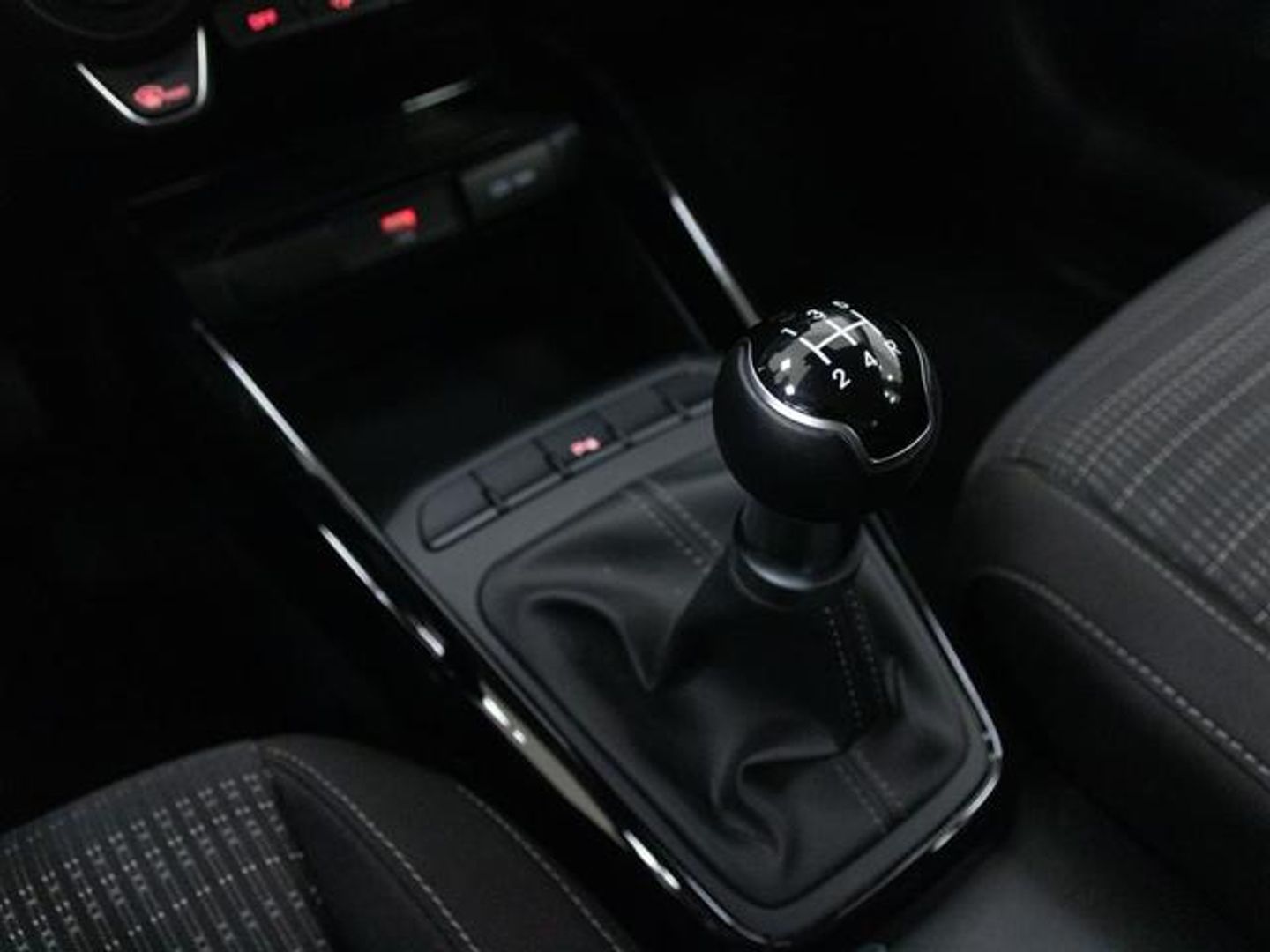 Kia Stonic 1.0 T-GDi MHEV Drive 74 kW (100 CV)