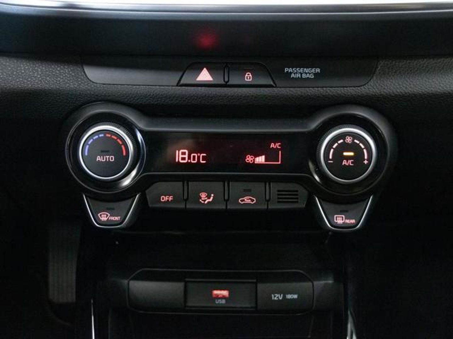 Kia Stonic 1.0 T-GDi MHEV Drive 74 kW (100 CV)