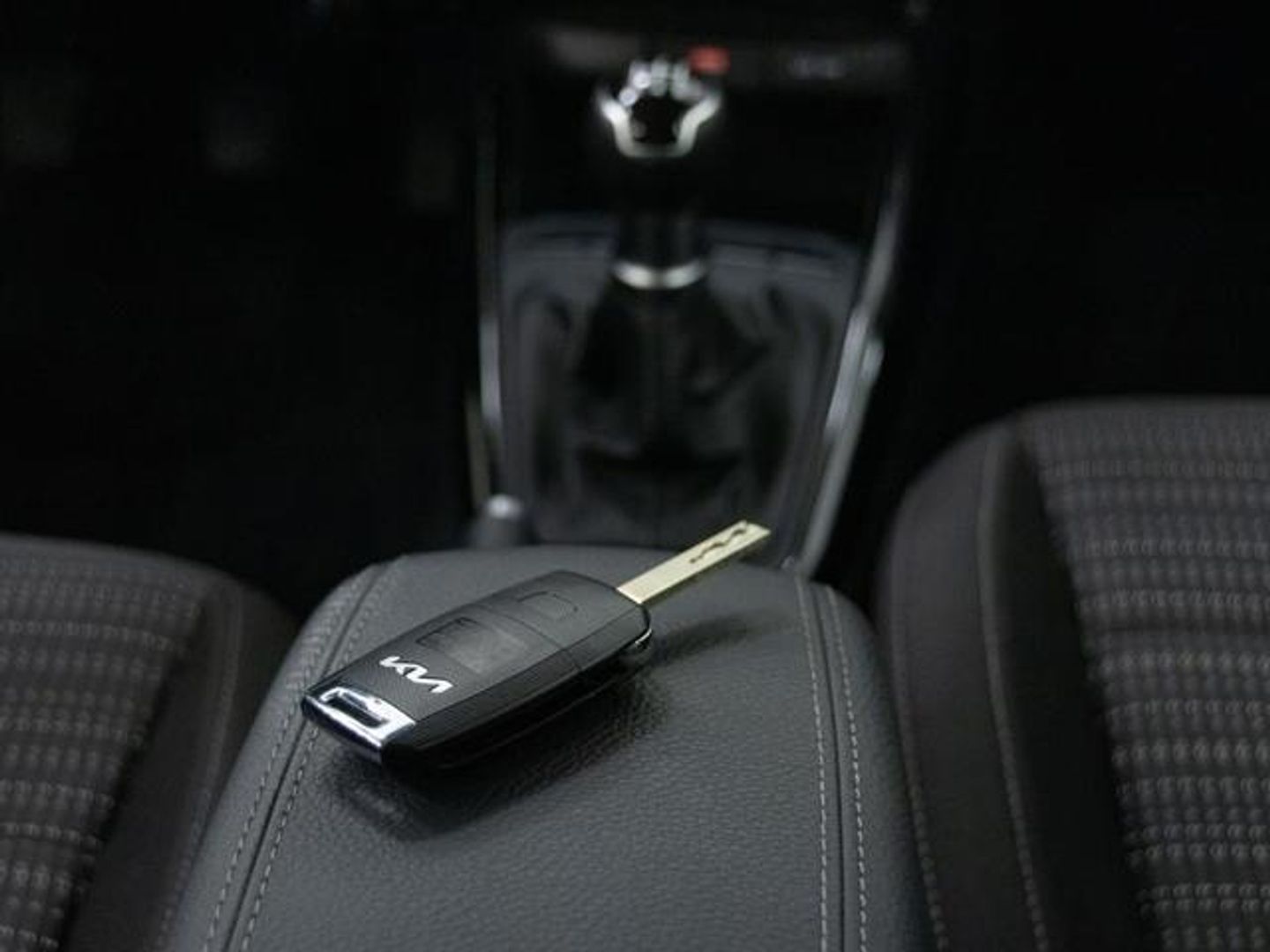 Kia Stonic 1.0 T-GDi MHEV Drive 74 kW (100 CV)