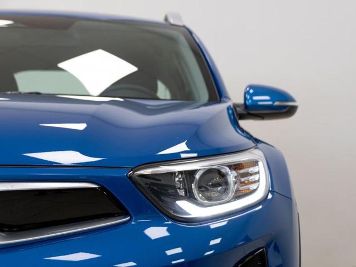 Kia Stonic 1.0 T-GDi MHEV Drive 74 kW (100 CV)