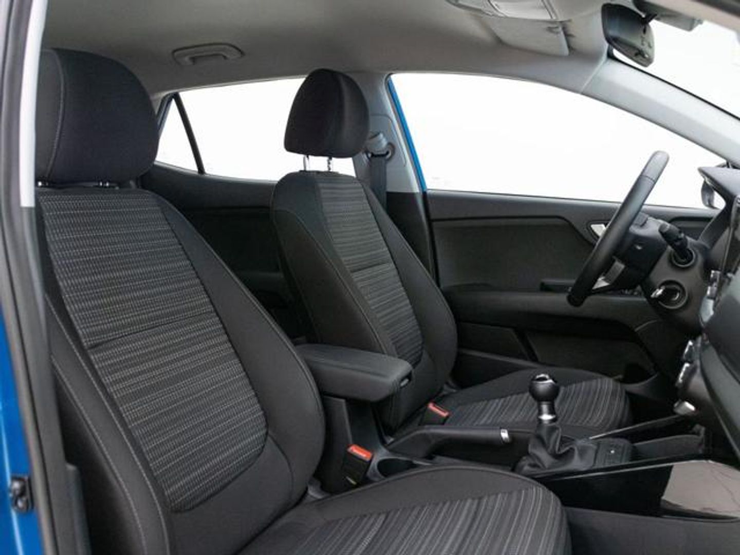 Kia Stonic 1.0 T-GDi MHEV Drive 74 kW (100 CV)