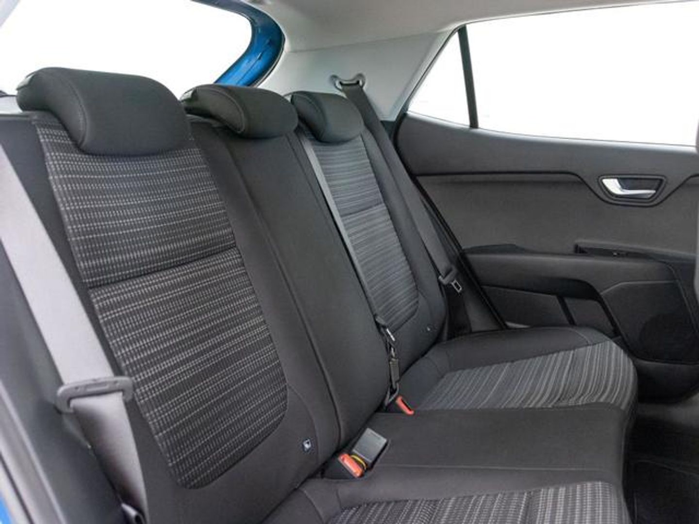 Kia Stonic 1.0 T-GDi MHEV Drive 74 kW (100 CV)