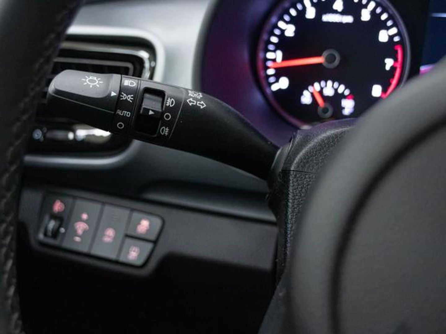 Kia Stonic 1.0 T-GDi MHEV Drive 74 kW (100 CV)