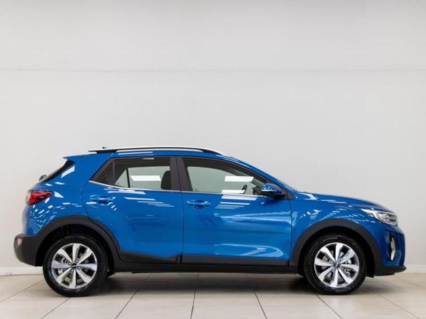 Kia Stonic 1.0 T-GDi MHEV Drive iMT 74 kW (100 CV)