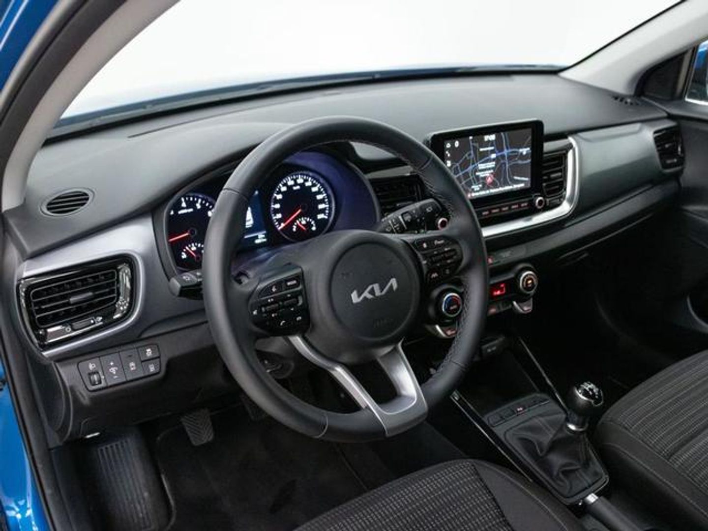 Kia Stonic 1.0 T-GDi MHEV Drive iMT 74 kW (100 CV)