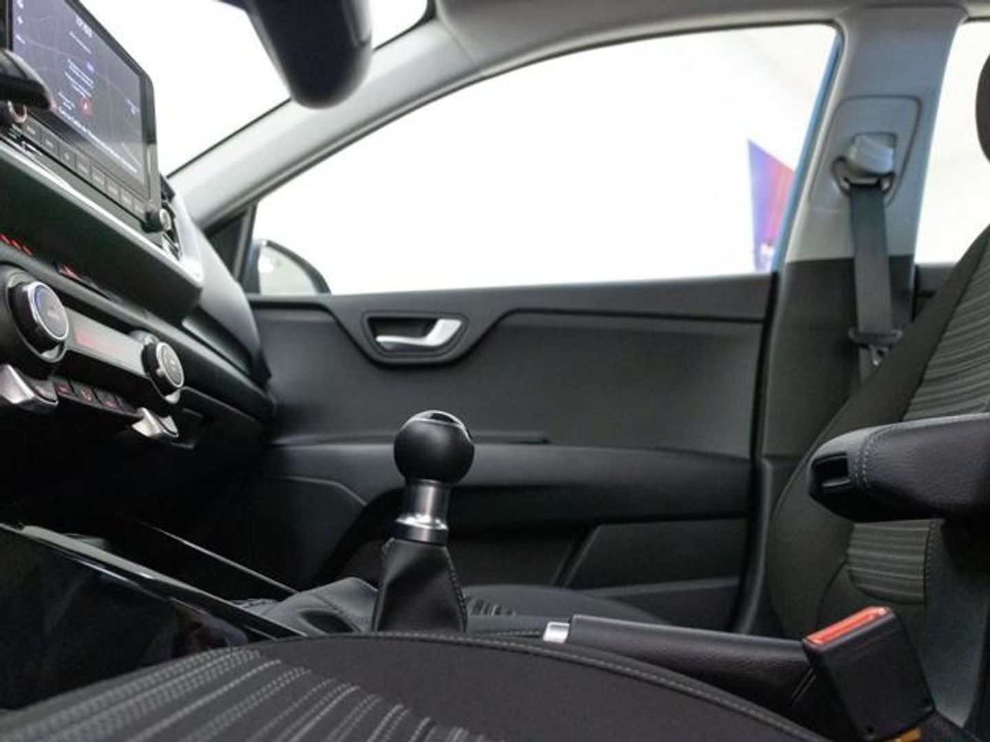 Kia Stonic 1.0 T-GDi MHEV Drive iMT 74 kW (100 CV)