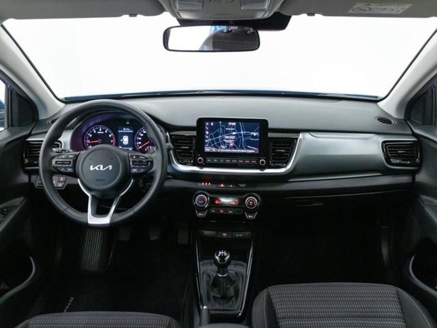 Kia Stonic 1.0 T-GDi MHEV Drive iMT 74 kW (100 CV)