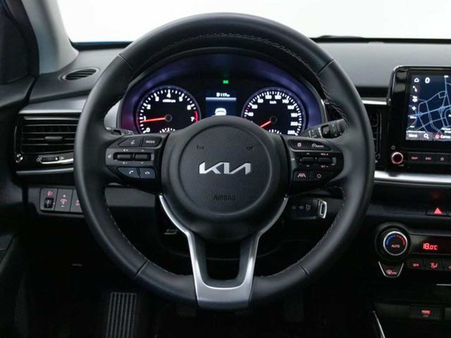 Kia Stonic 1.0 T-GDi MHEV Drive iMT 74 kW (100 CV)