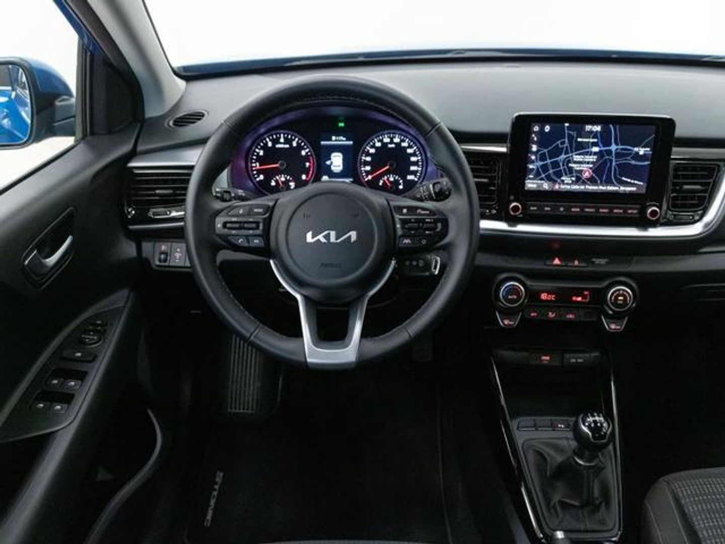 Kia Stonic 1.0 T-GDi MHEV Drive iMT 74 kW (100 CV)