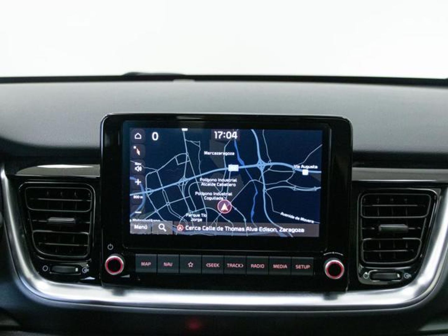 Kia Stonic 1.0 T-GDi MHEV Drive iMT 74 kW (100 CV)