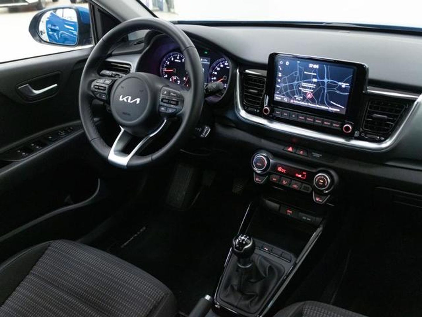 Kia Stonic 1.0 T-GDi MHEV Drive iMT 74 kW (100 CV)