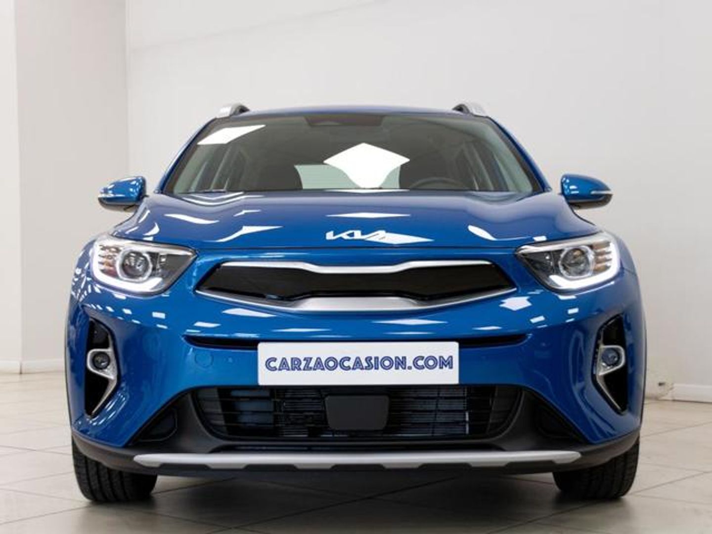 Kia Stonic 1.0 T-GDi MHEV Drive iMT 74 kW (100 CV)