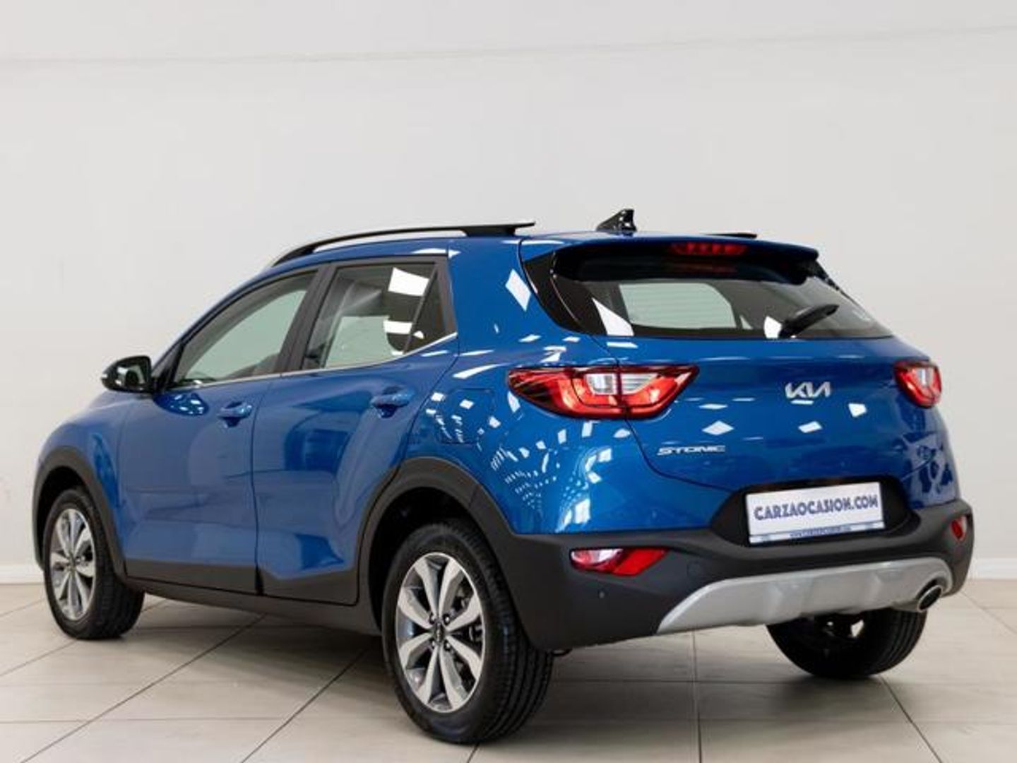 Kia Stonic 1.0 T-GDi MHEV Drive iMT 74 kW (100 CV)