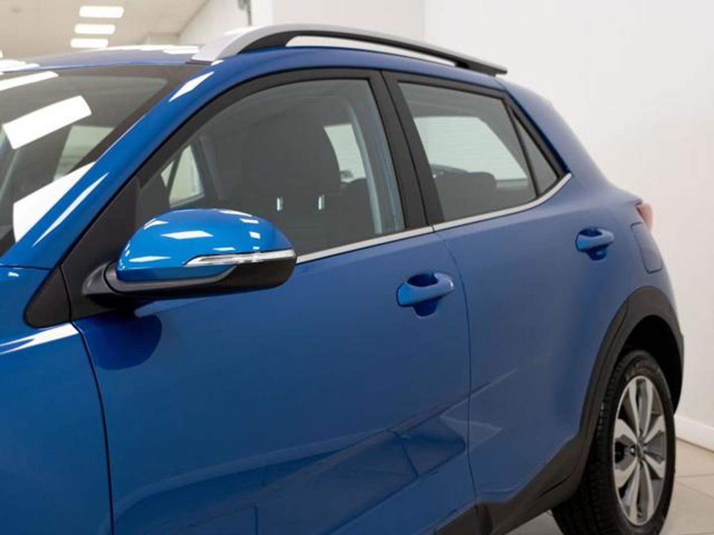 Kia Stonic 1.0 T-GDi MHEV Drive iMT 74 kW (100 CV)