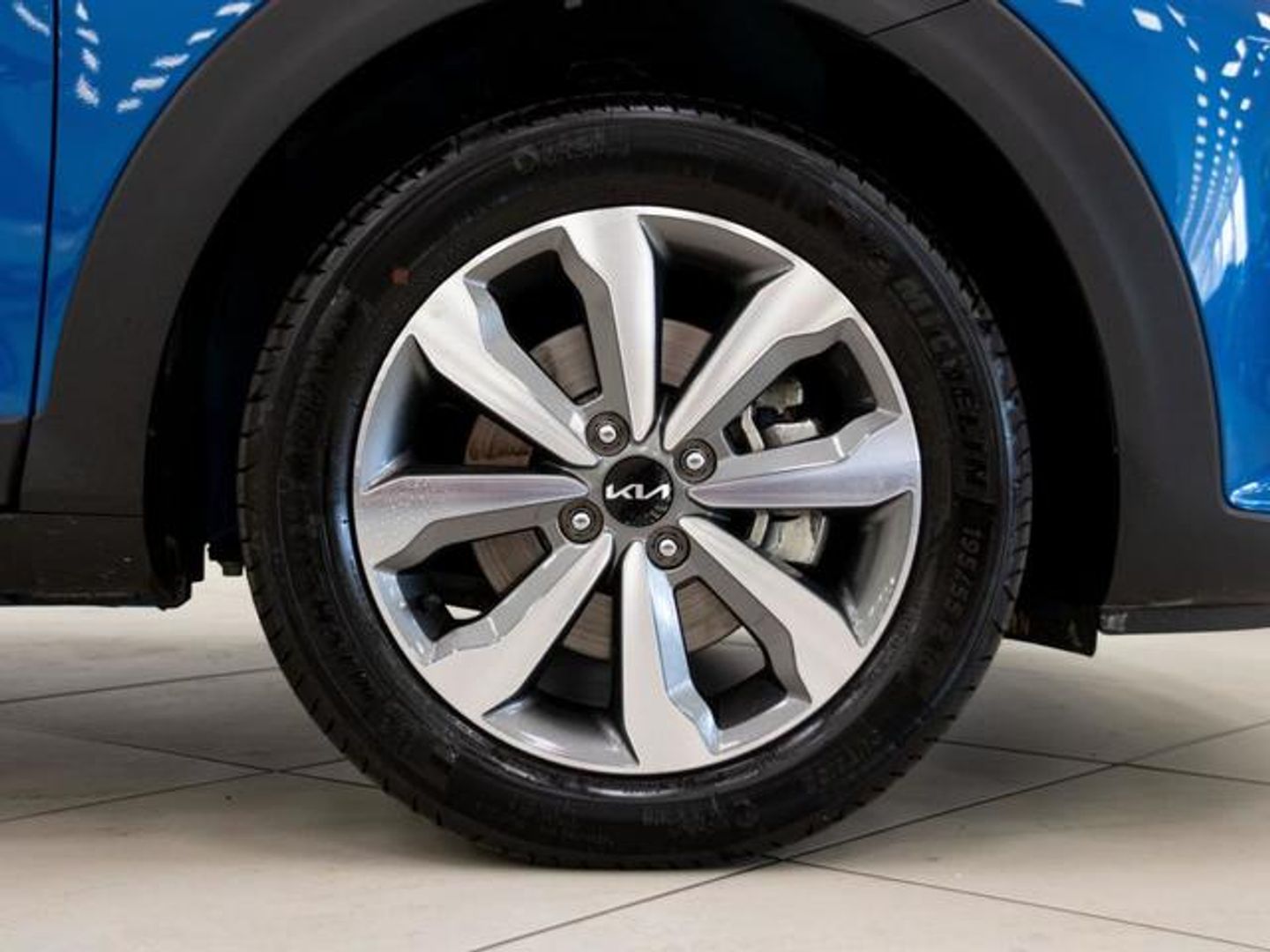 Kia Stonic 1.0 T-GDi MHEV Drive iMT 74 kW (100 CV)