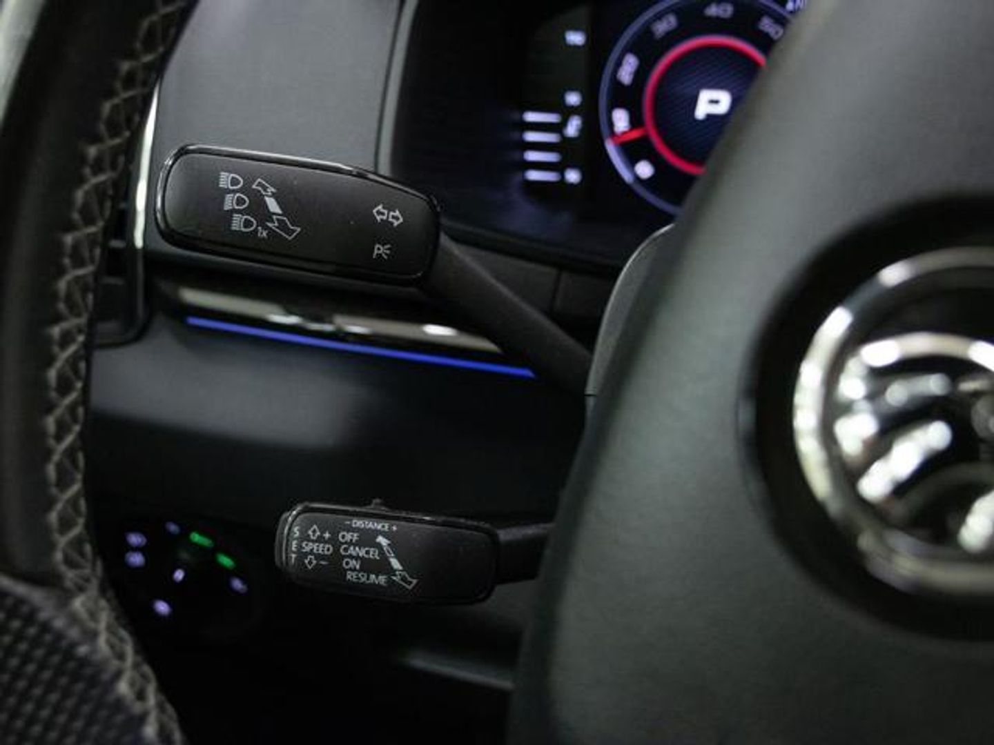 Skoda Karoq 1.5 TSI ACT Sportline DSG 110 kW (150 CV)