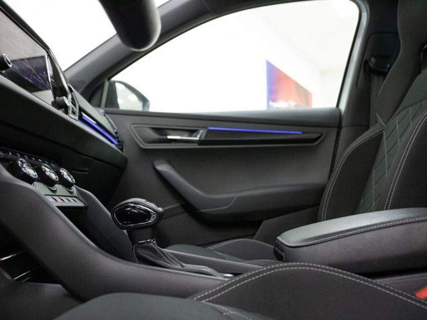 Skoda Karoq 1.5 TSI ACT Sportline DSG 110 kW (150 CV)