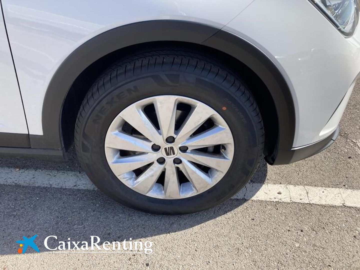 SEAT Arona 1.0 TSI Style Plus 81 kW (110 CV)