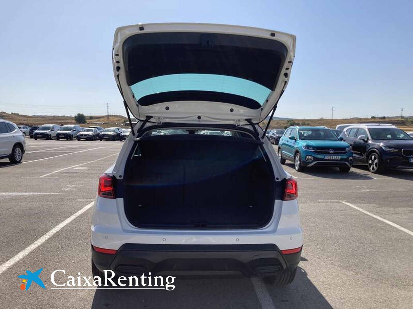 SEAT Arona 1.0 TSI Style Plus 81 kW (110 CV)