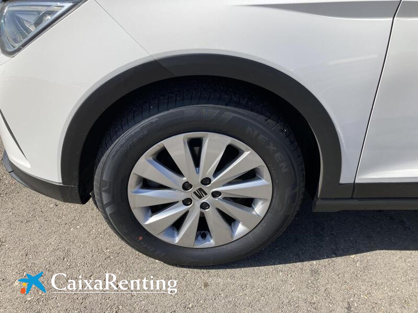 SEAT Arona 1.0 TSI Style Plus 81 kW (110 CV)