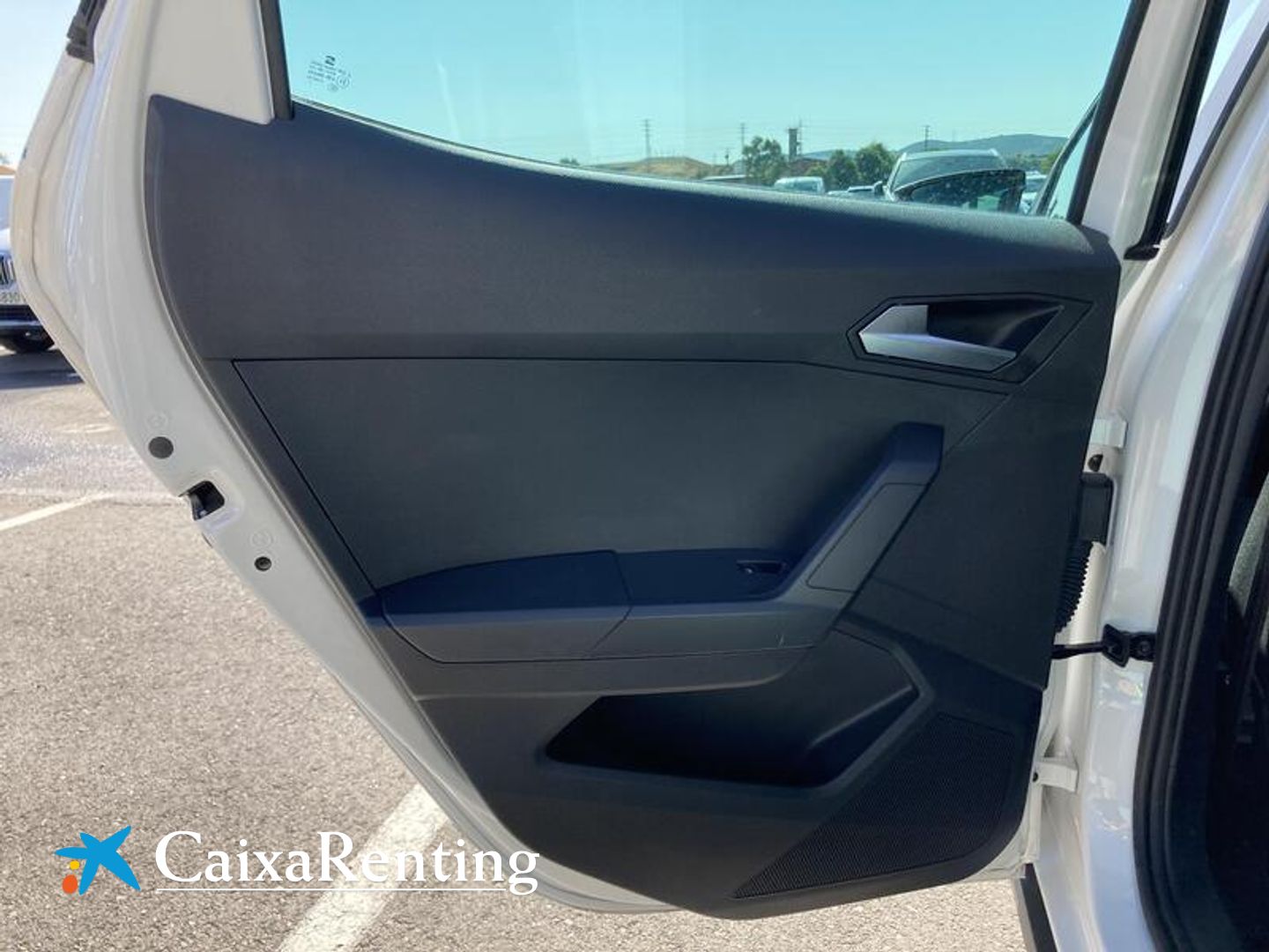 SEAT Arona 1.0 TSI Style Plus 81 kW (110 CV)