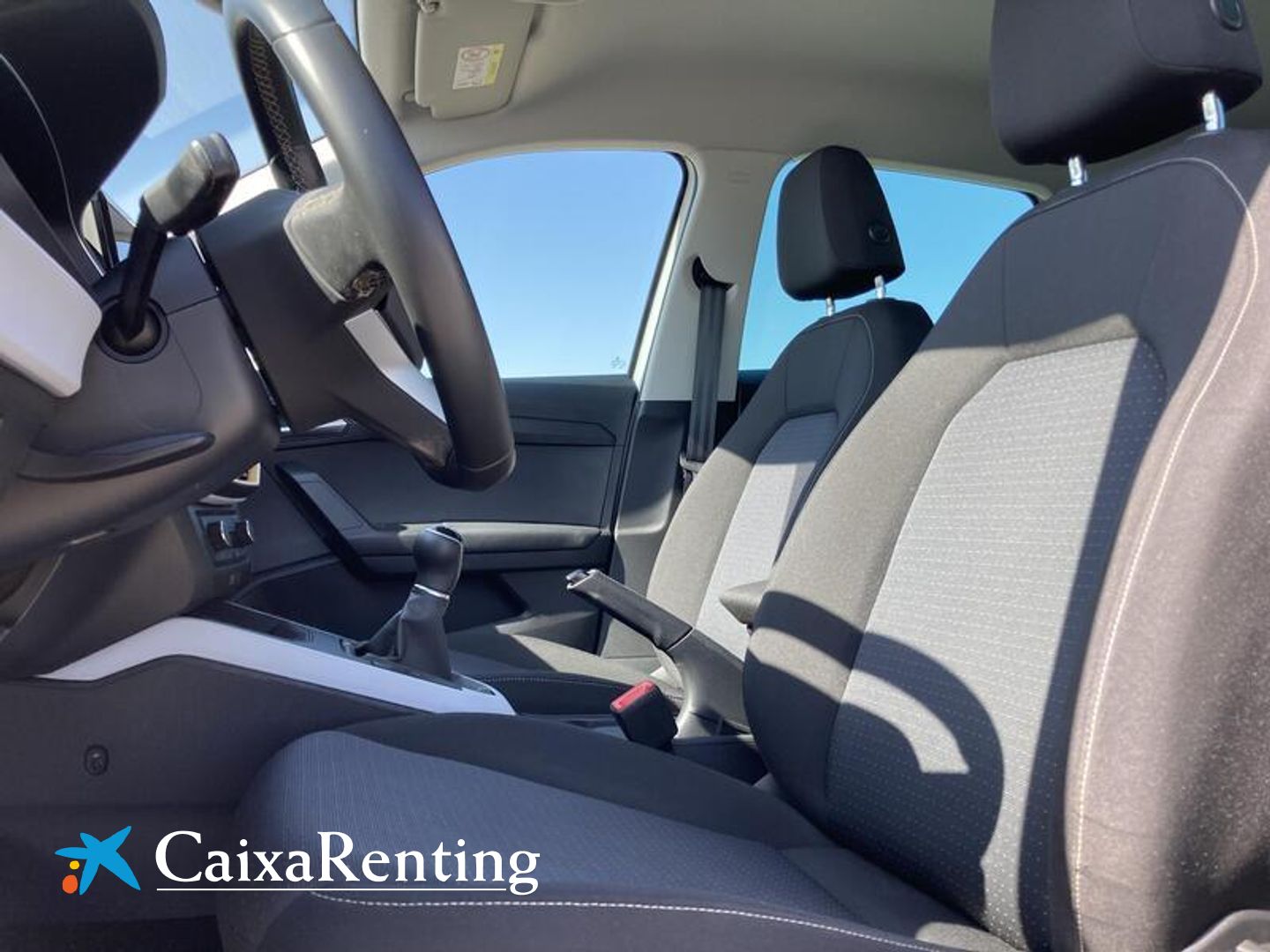 SEAT Arona 1.0 TSI Style Plus 81 kW (110 CV)