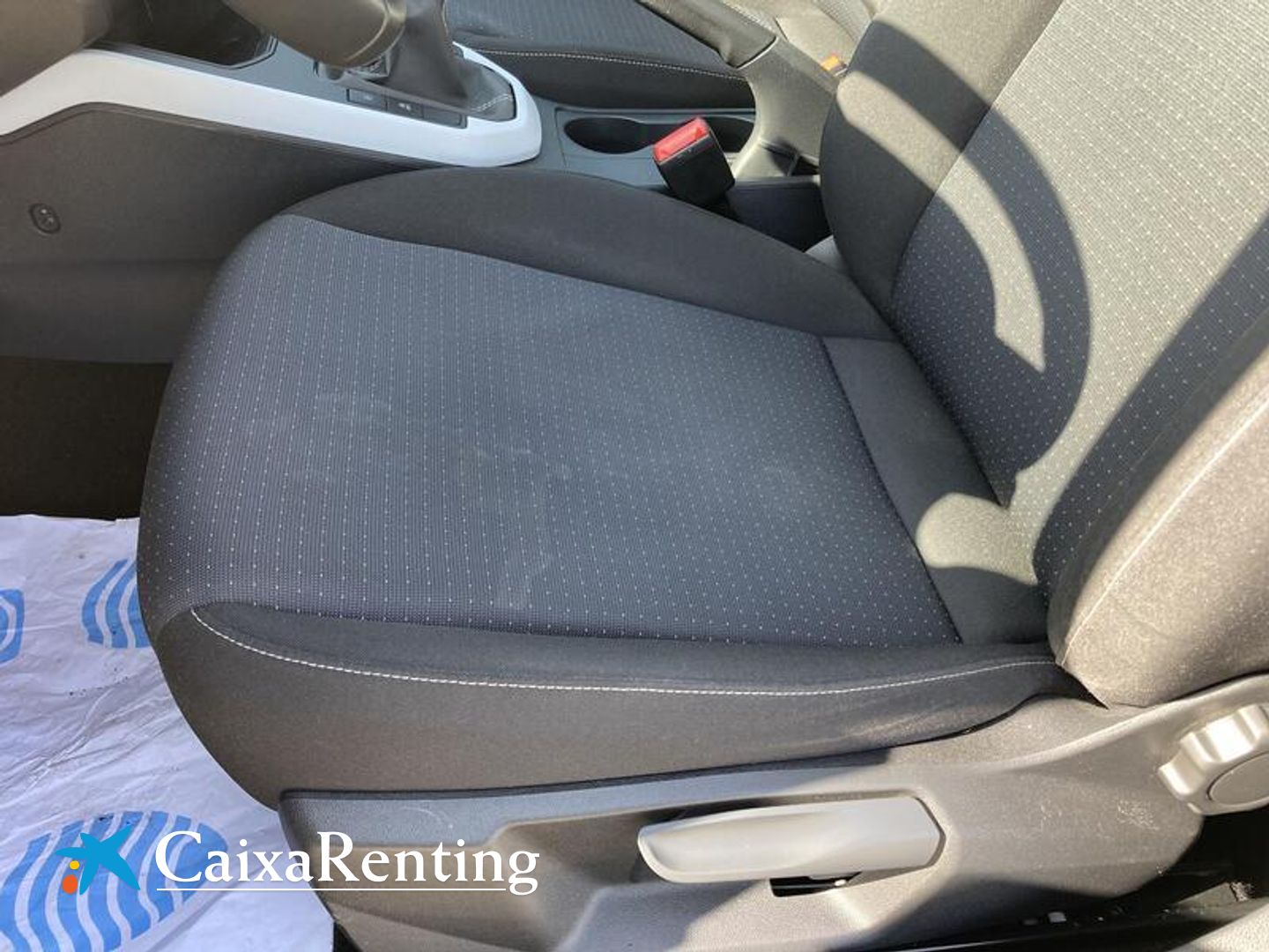 SEAT Arona 1.0 TSI Style Plus 81 kW (110 CV)