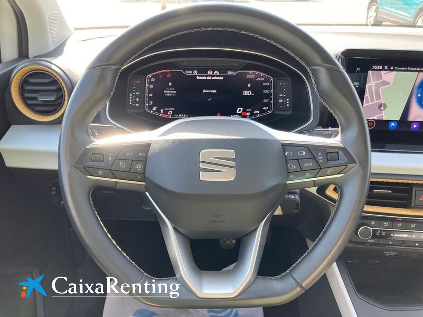 SEAT Arona 1.0 TSI Style Plus 81 kW (110 CV)