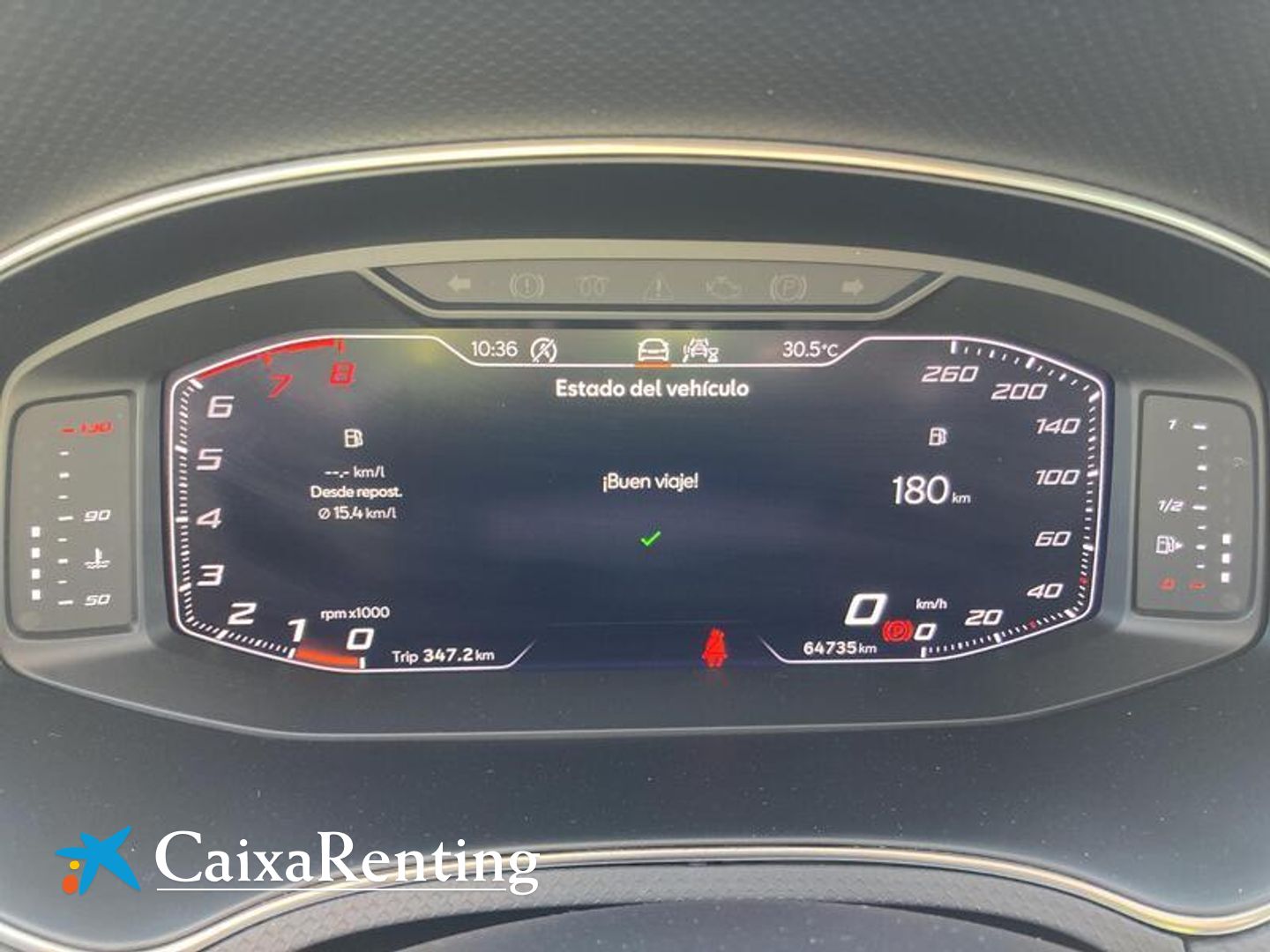 SEAT Arona 1.0 TSI Style Plus 81 kW (110 CV)