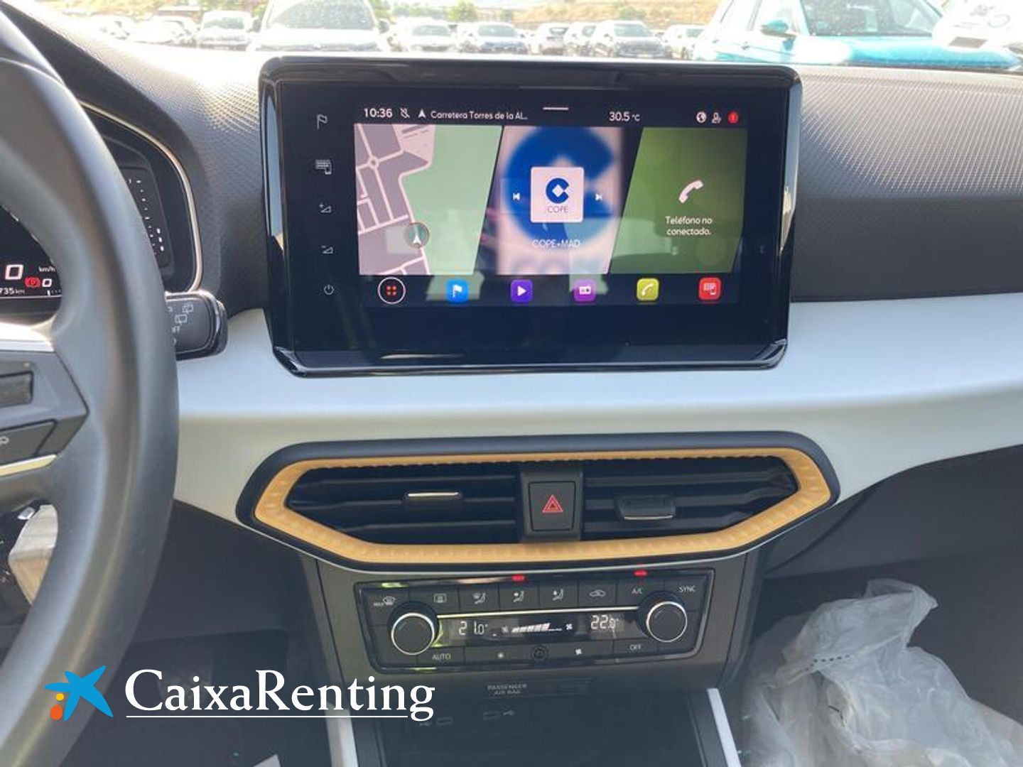 SEAT Arona 1.0 TSI Style Plus 81 kW (110 CV)