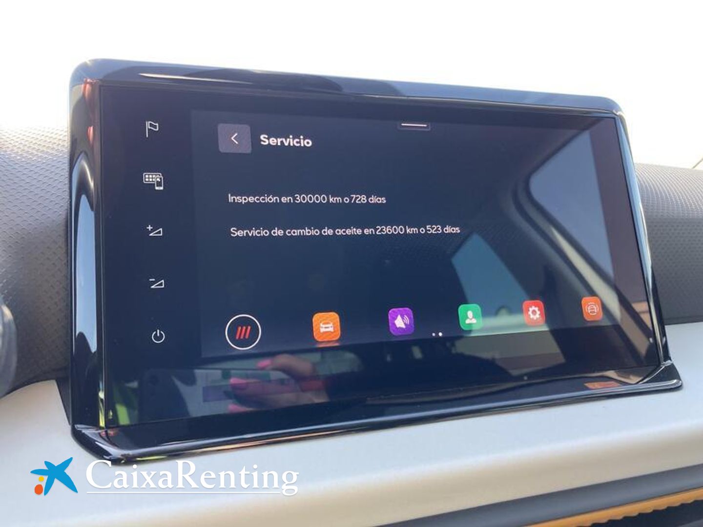 SEAT Arona 1.0 TSI Style Plus 81 kW (110 CV)
