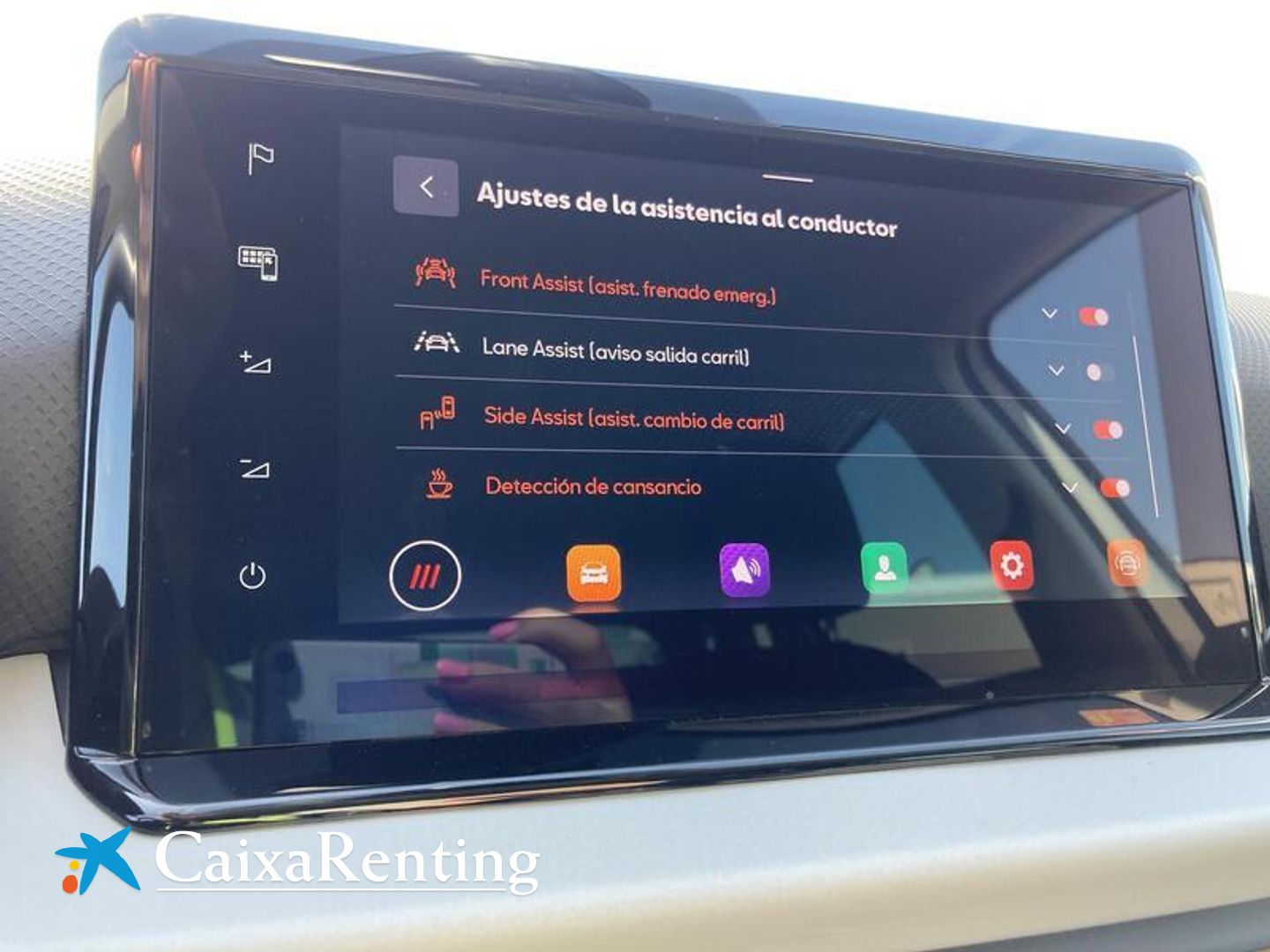 SEAT Arona 1.0 TSI Style Plus 81 kW (110 CV)