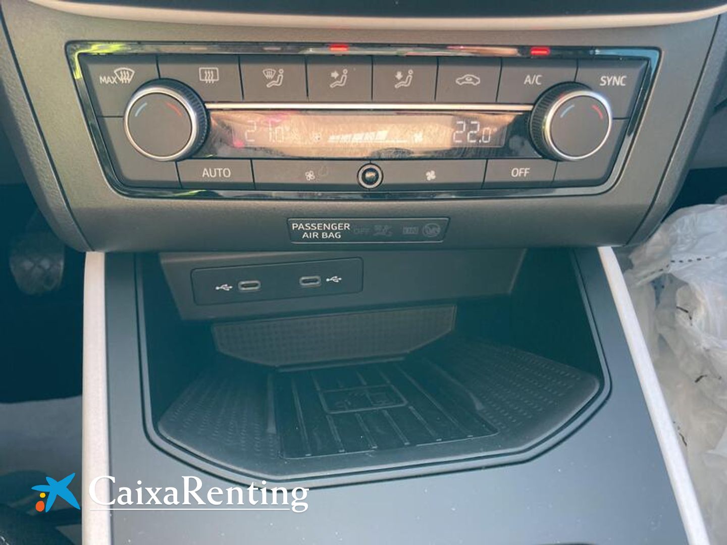 SEAT Arona 1.0 TSI Style Plus 81 kW (110 CV)