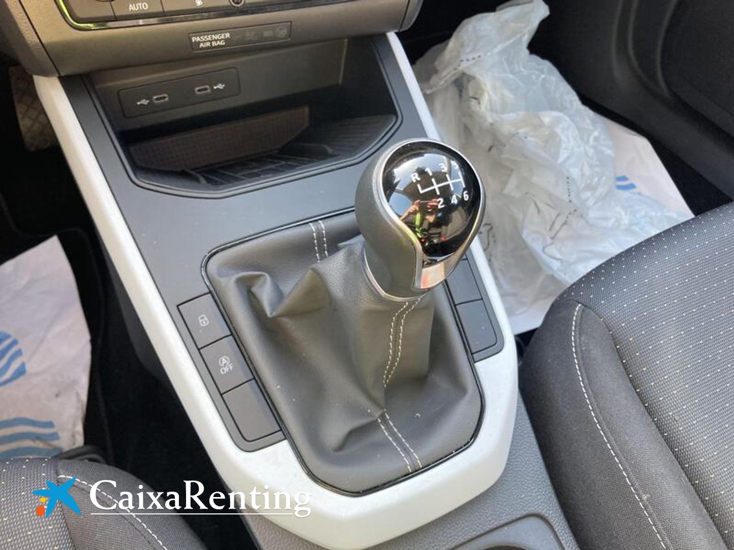 SEAT Arona 1.0 TSI Style Plus 81 kW (110 CV)