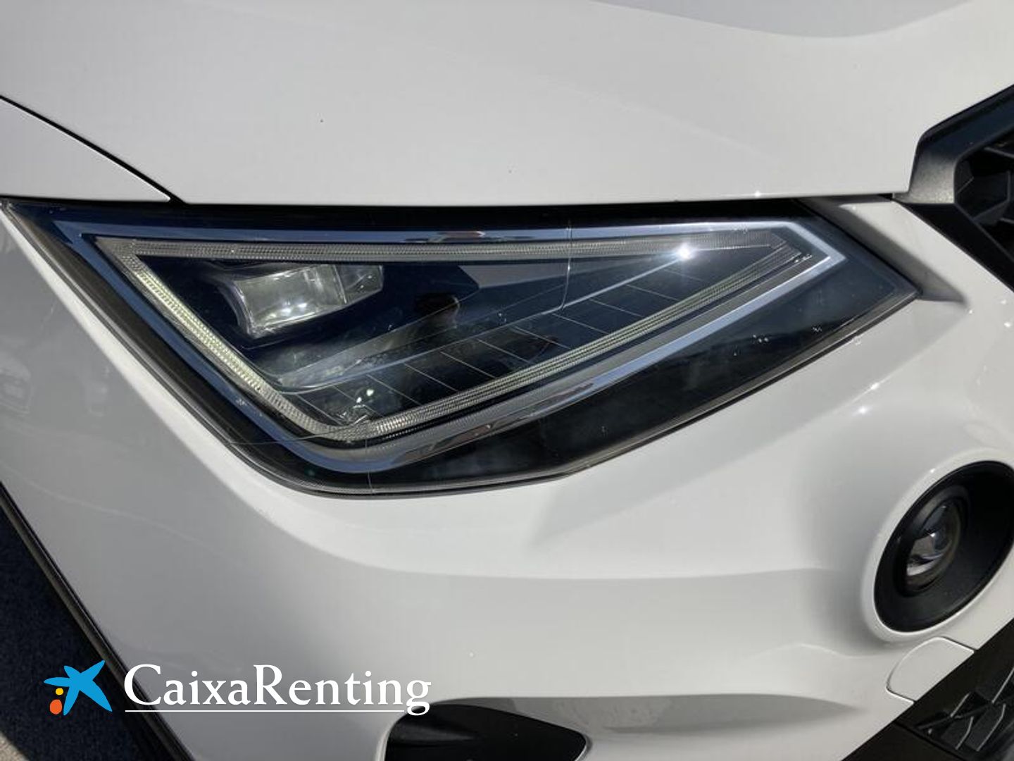 SEAT Arona 1.0 TSI Style Plus 81 kW (110 CV)