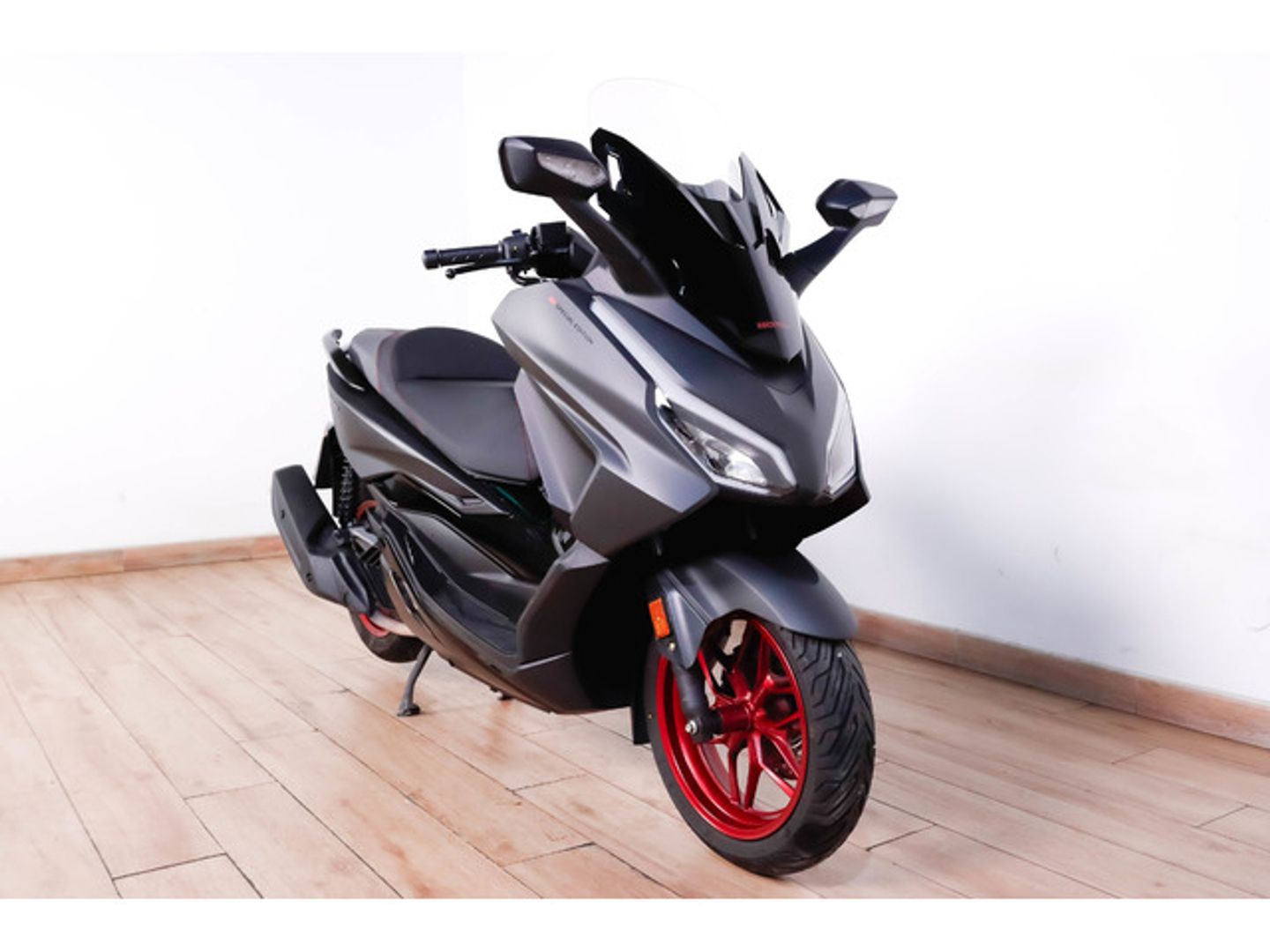 Honda Forza 125 ABS