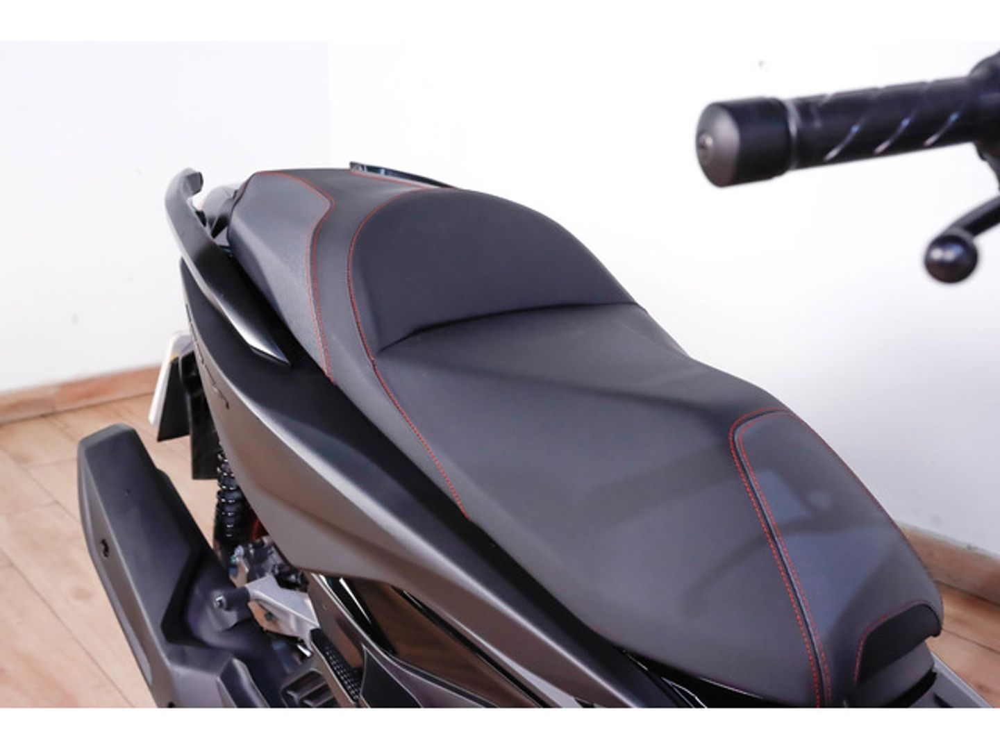 Honda Forza 125 ABS