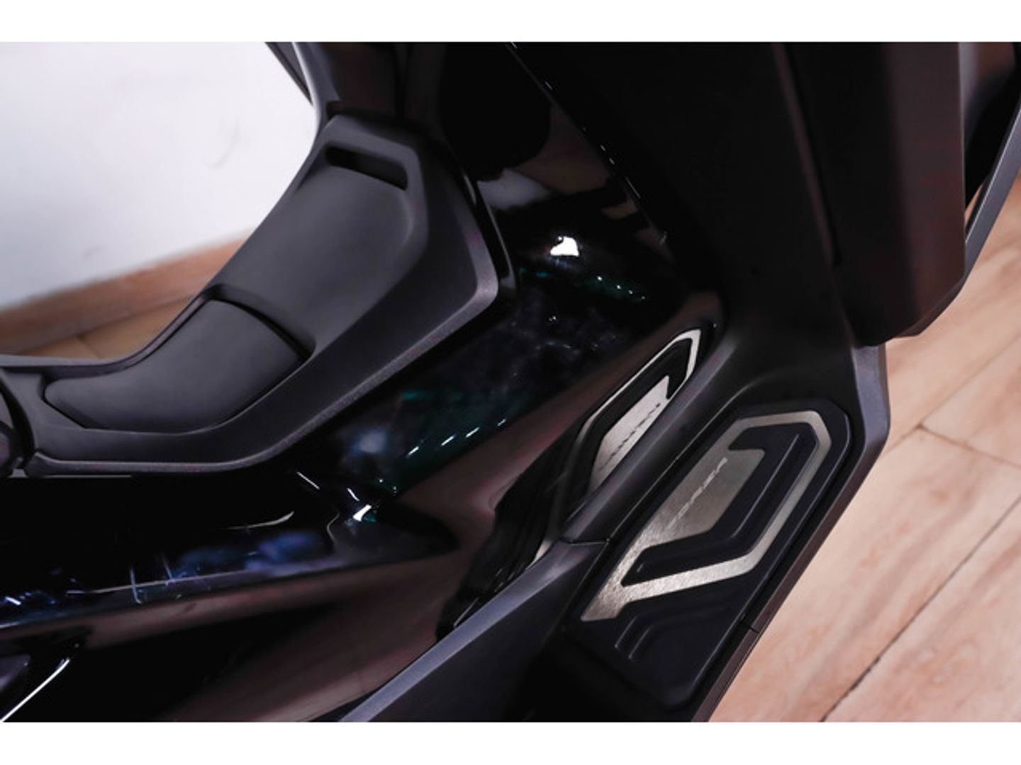Honda Forza 125 ABS