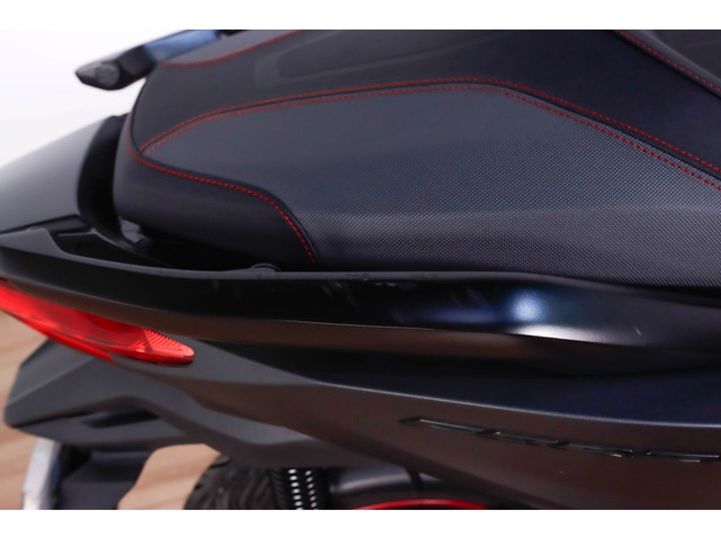 Honda Forza 125 ABS