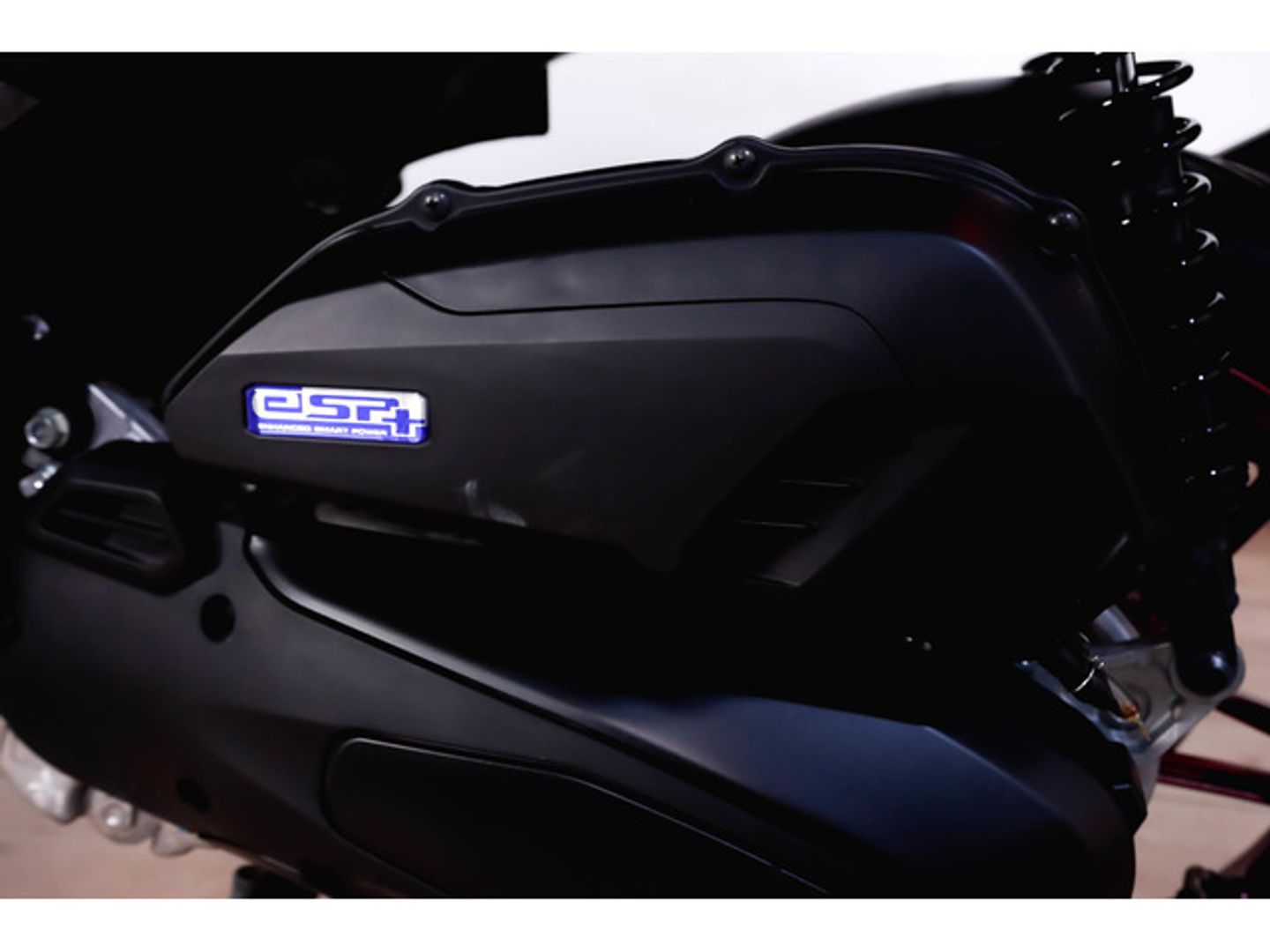 Honda Forza 125 ABS
